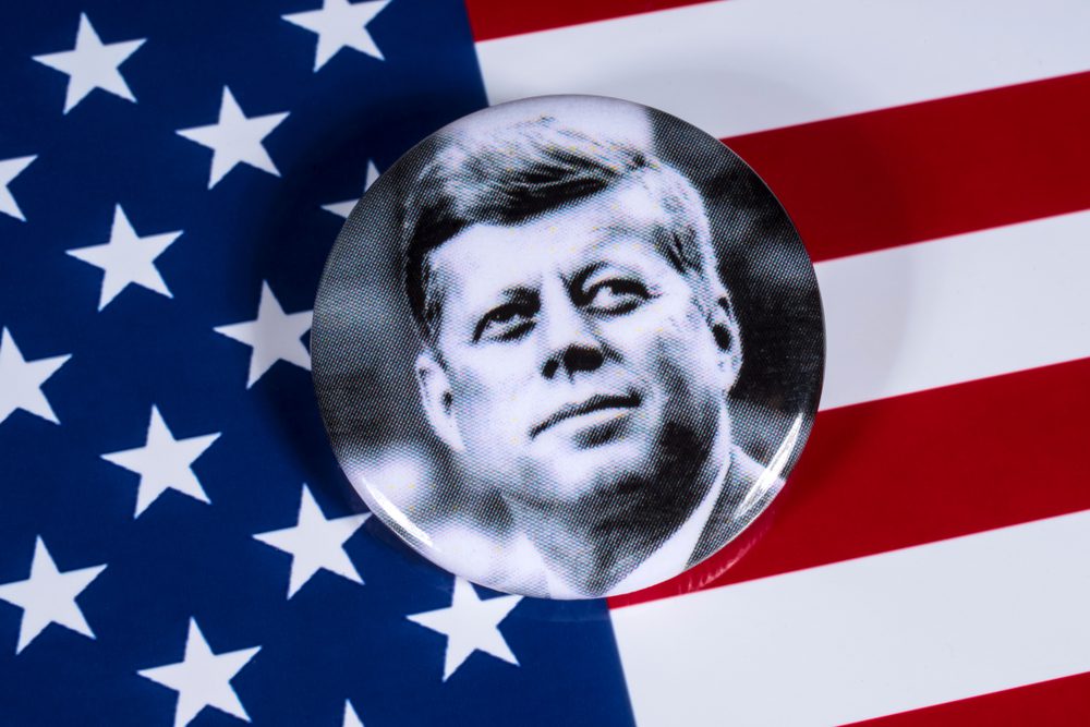 JFK
