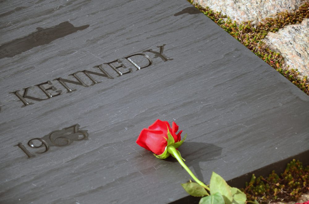 JFK