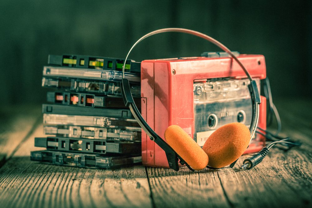 Technologies