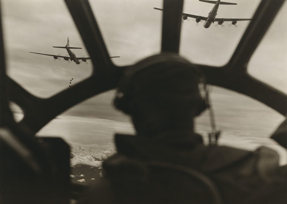 World War