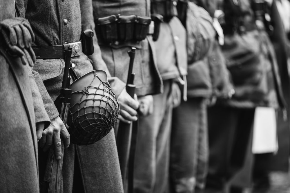 World War
