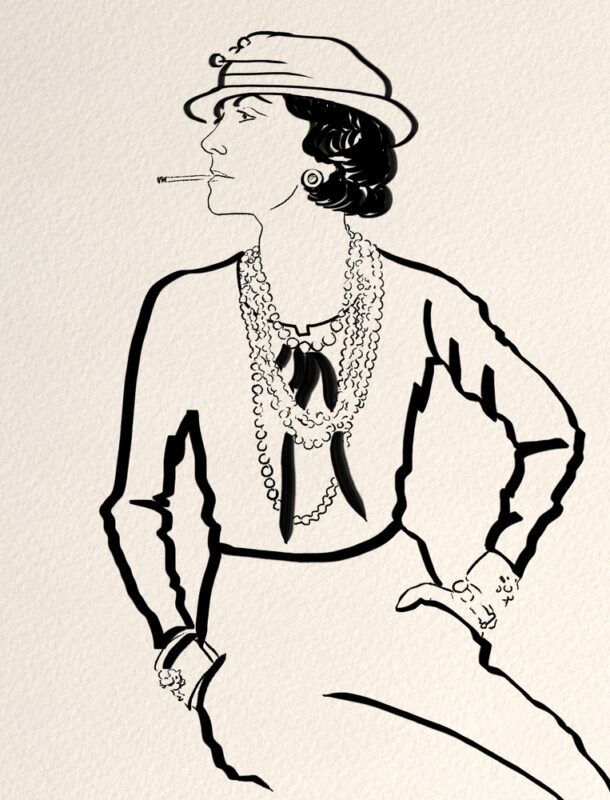 chanel