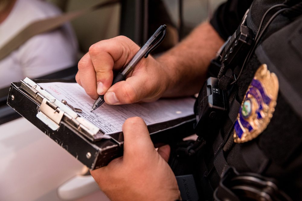Police