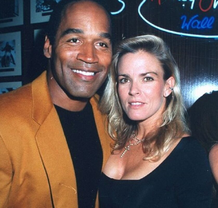 OJ Simpson
