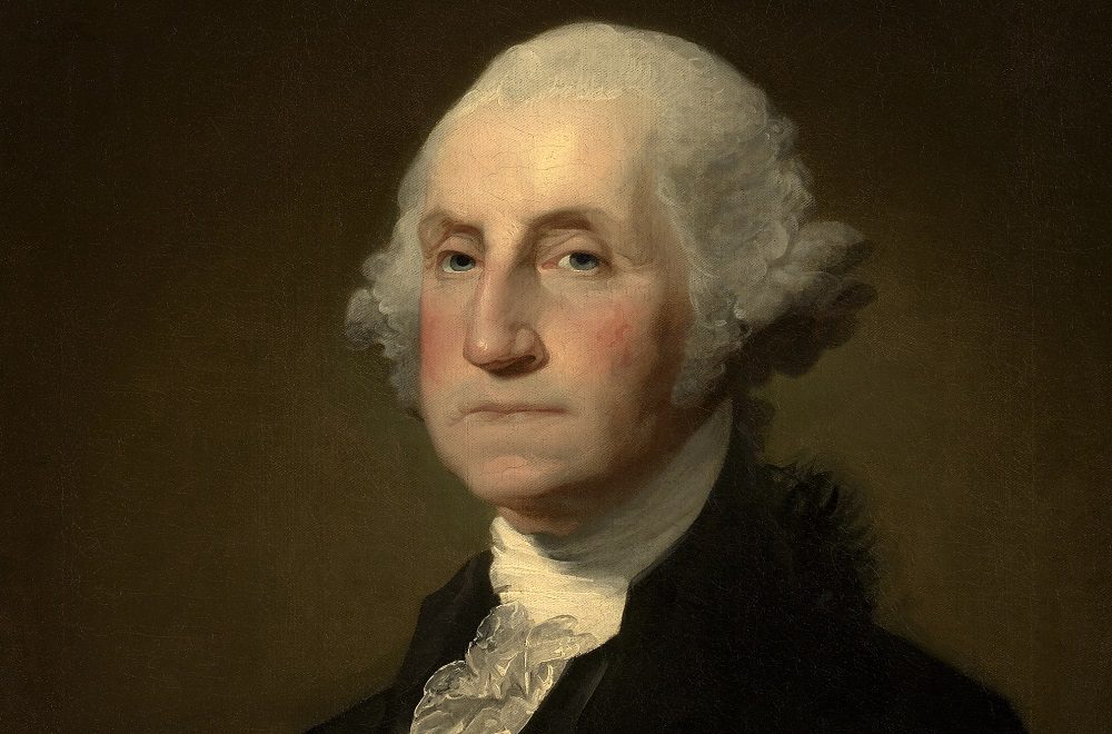 George Washington