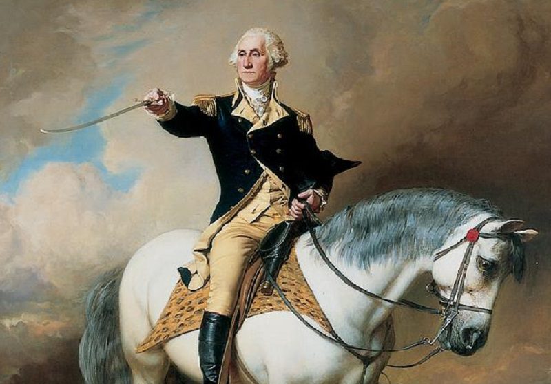 George Washington