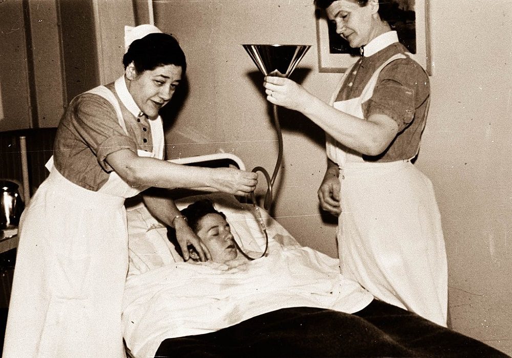 insulin coma