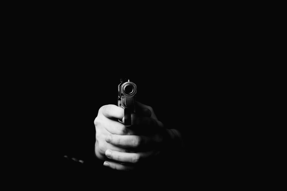 female assassins