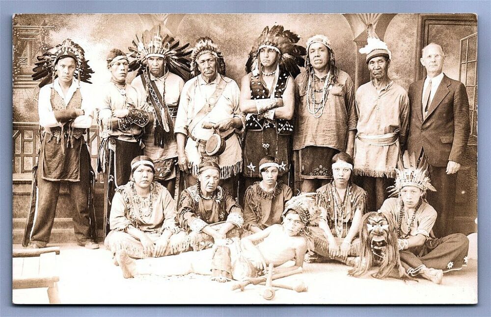 wild west