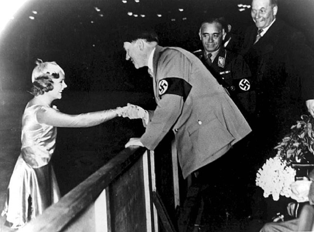 Hitler