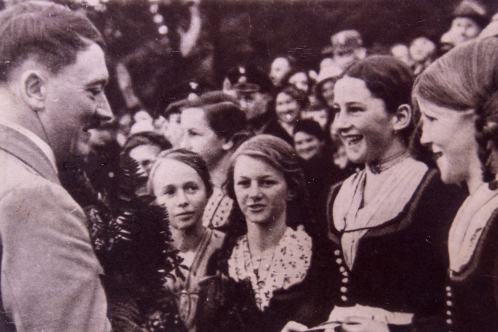 Hitler