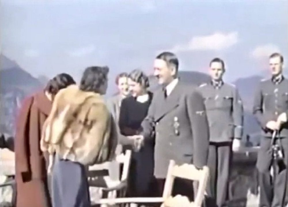 Hitler 