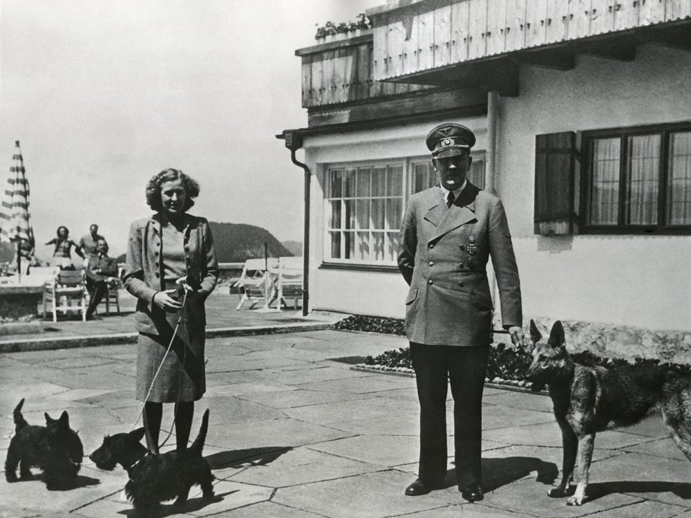 Hitler