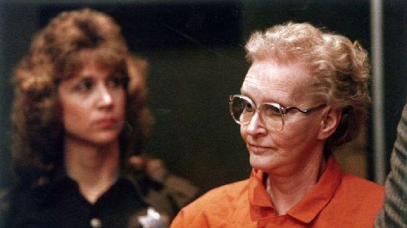 serial killer