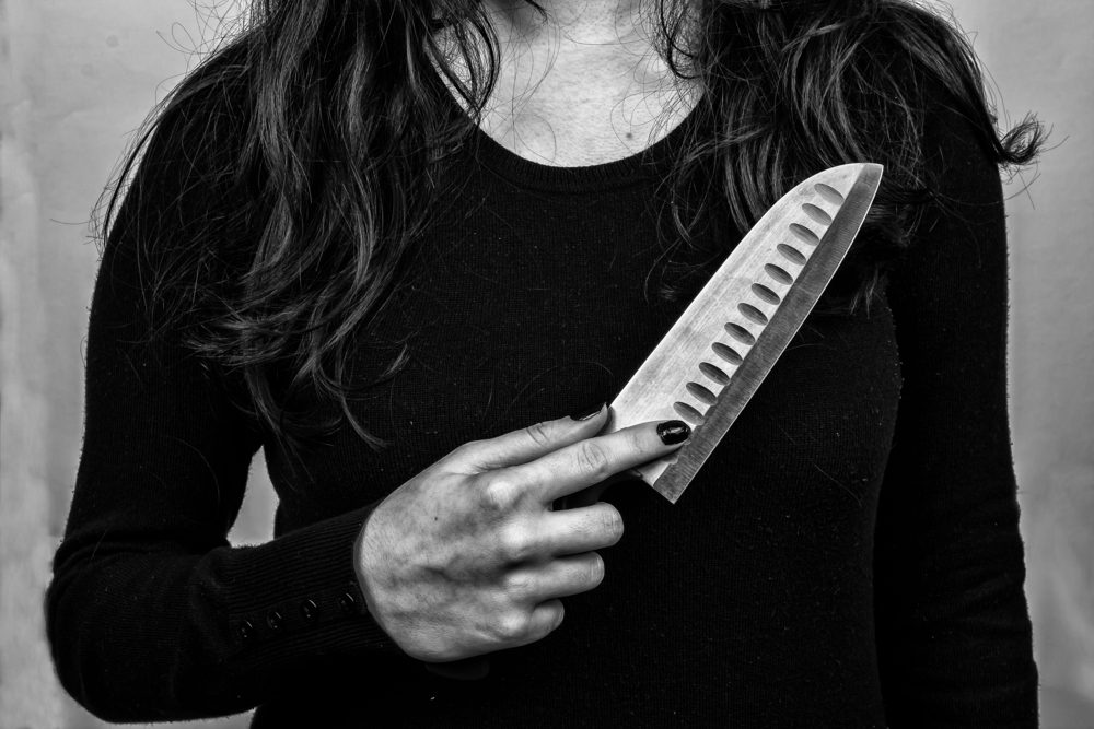 serial killer