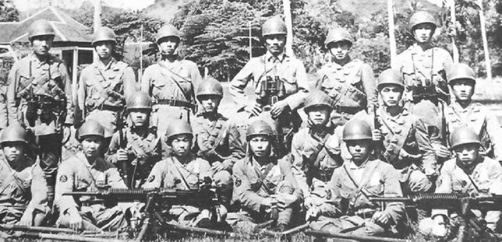 Imperial Japan was worse than the Nazis