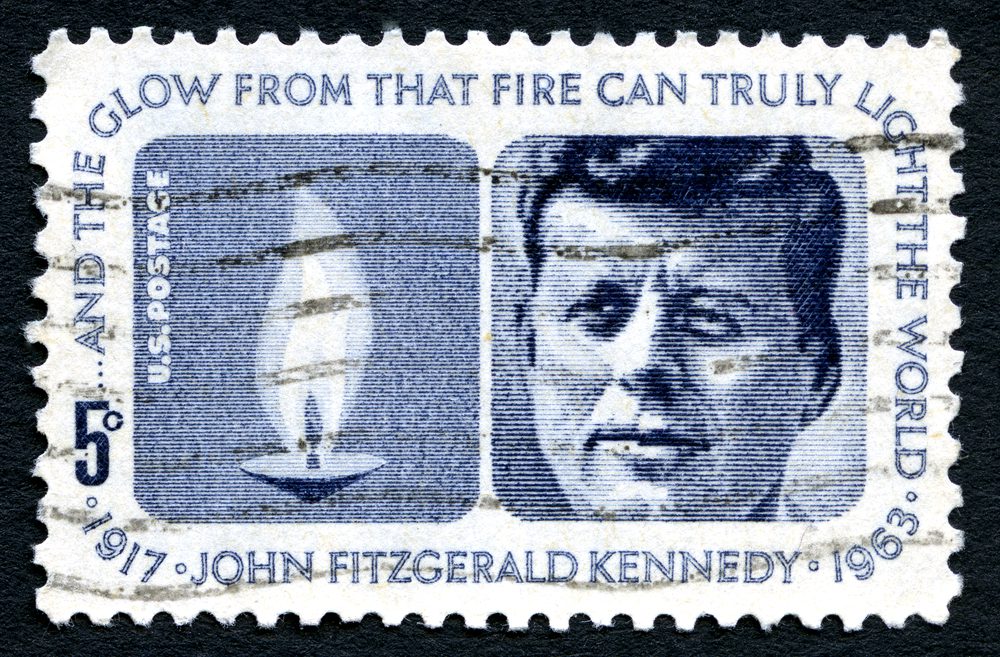 presidential mysteries
