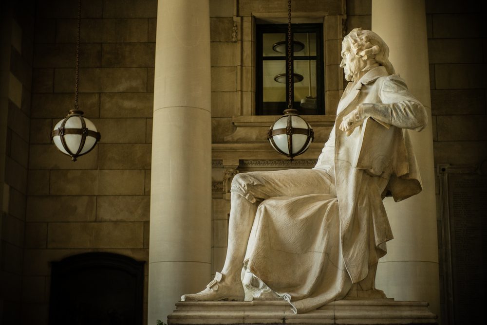 presidential mysteries