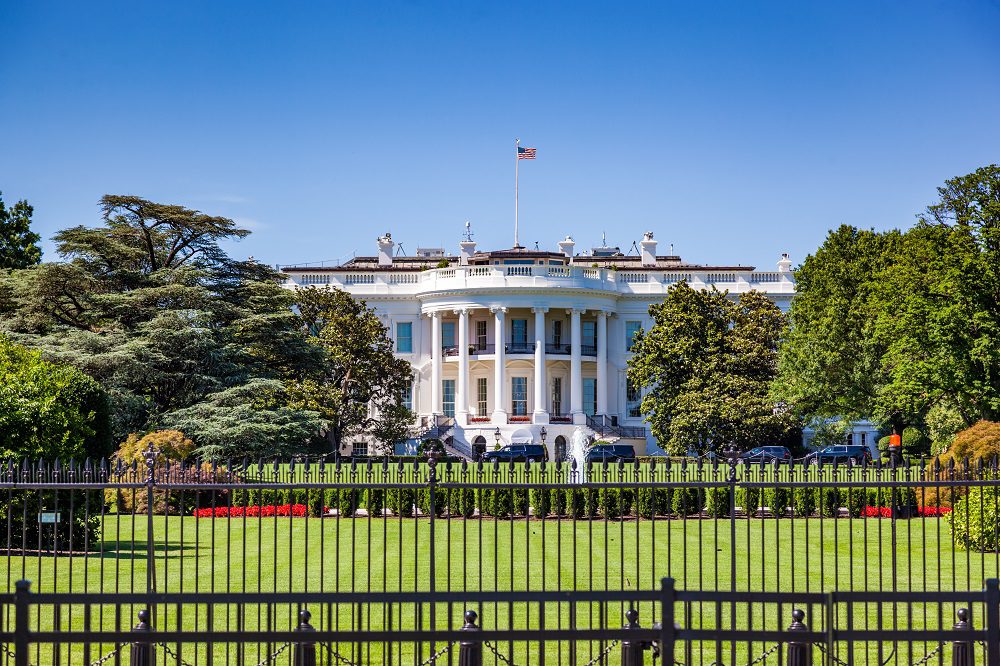 symbols hidden in U.S. landmarks