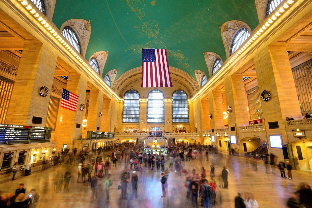 symbols hidden in U.S. landmarks