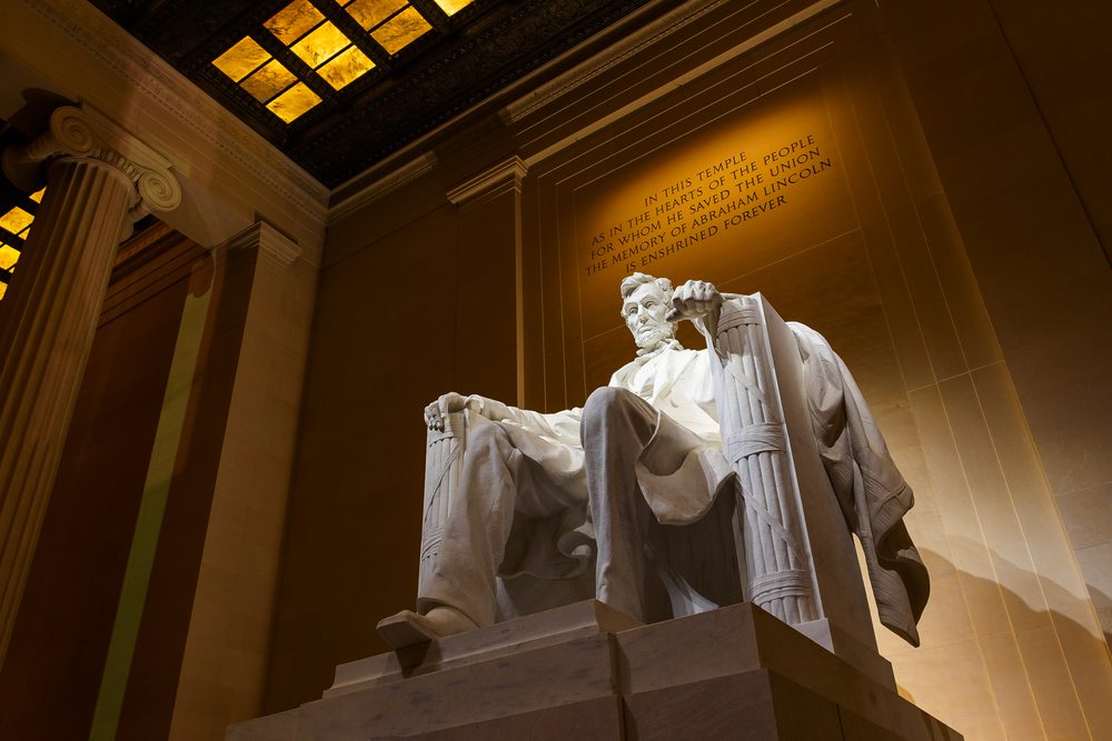symbols hidden in U.S. landmarks