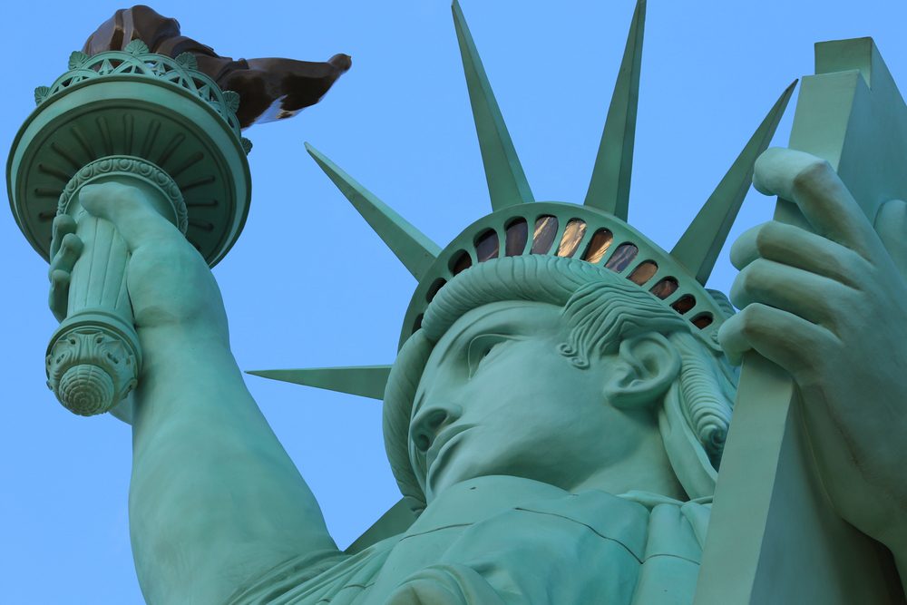 symbols hidden in U.S. landmarks