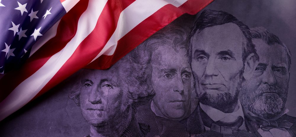 US Presidents who were pro-slavery