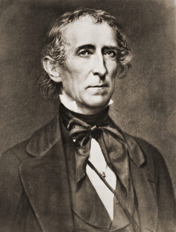 US Presidents who were pro-slavery