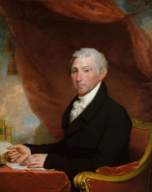 US Presidents who were pro-slavery