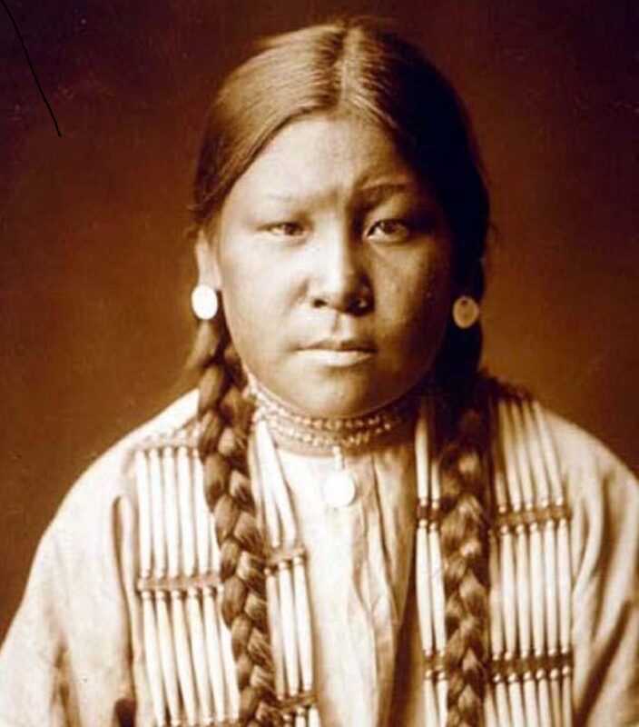 native Americans