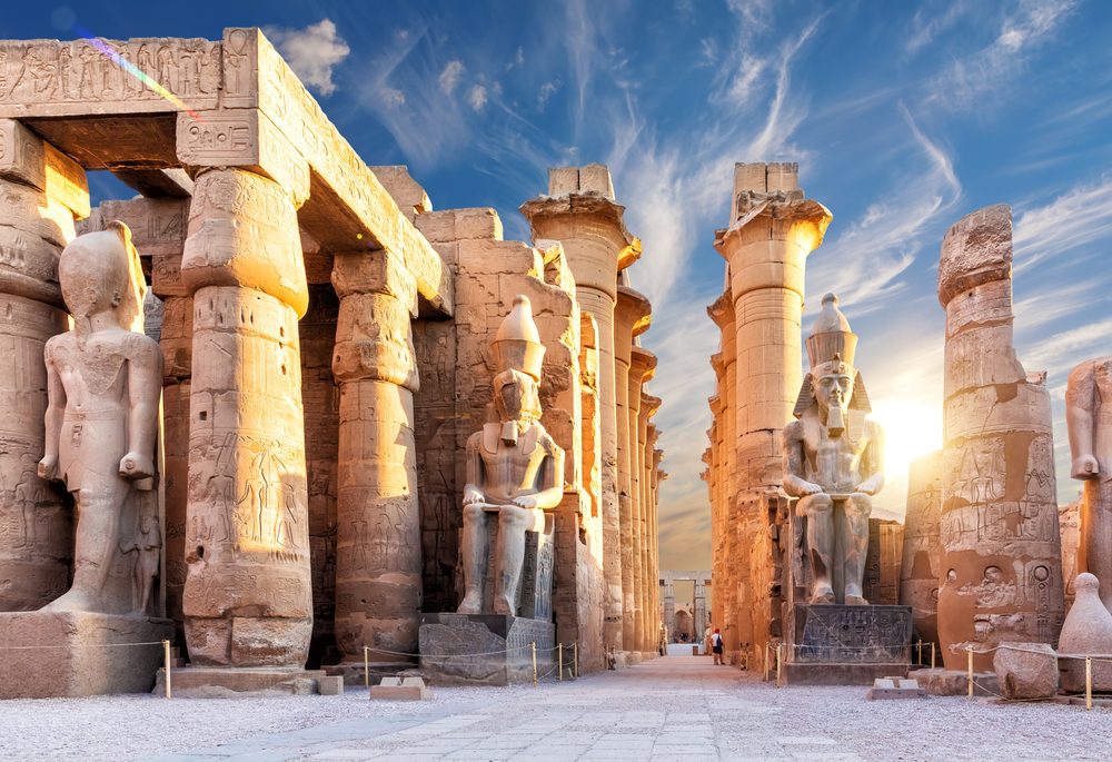 ancient civilizations