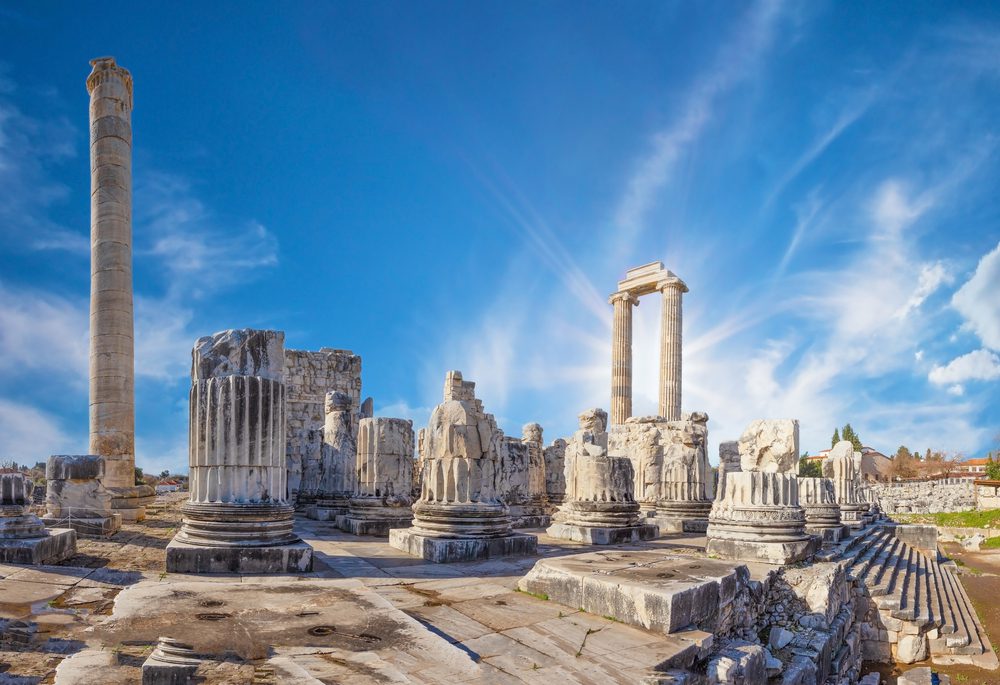 ancient civilizations