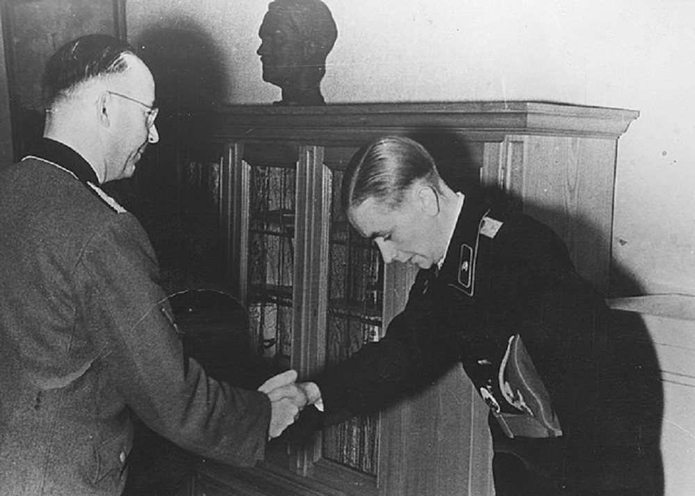 Heinrich Himmler