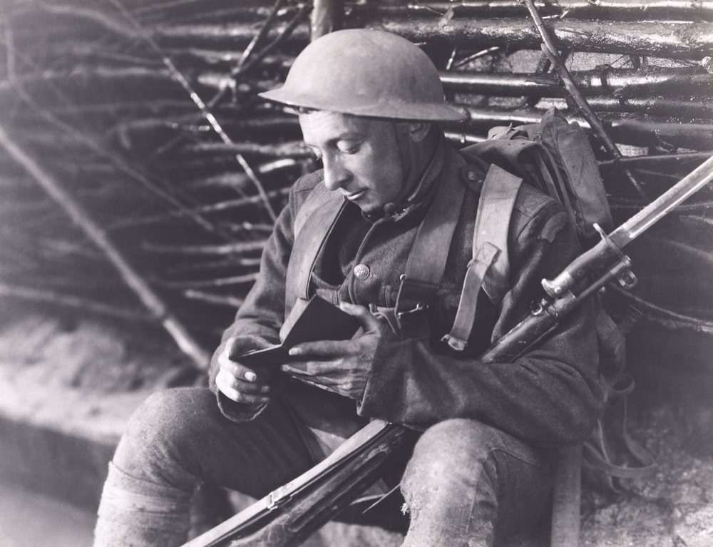facts about WWI