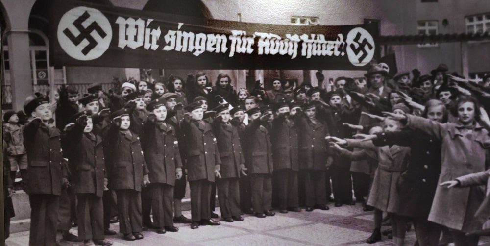 Heinrich Himmler