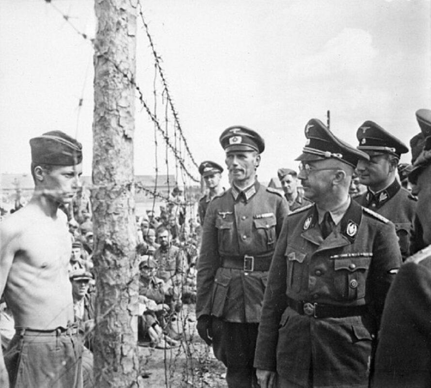 Heinrich Himmler