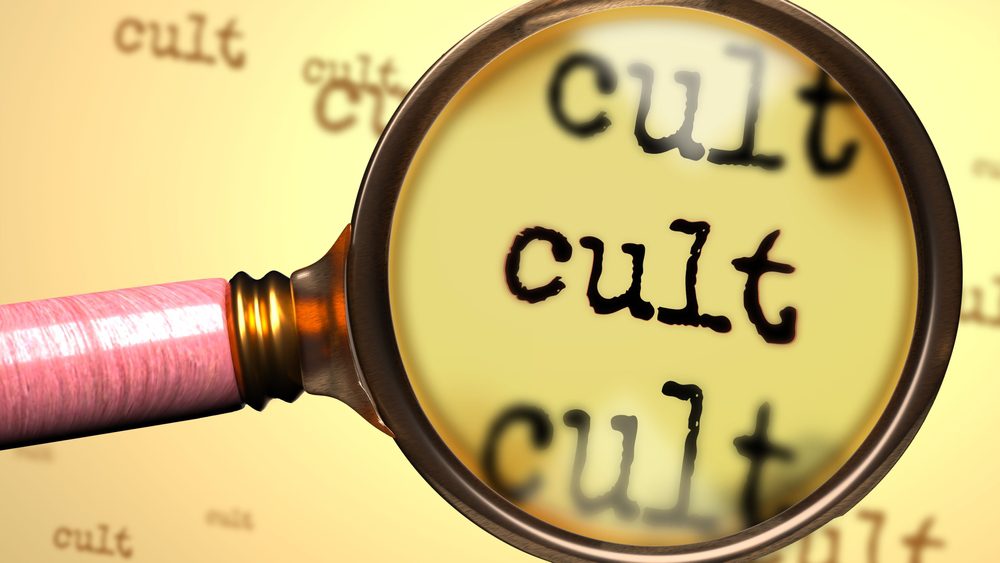 cults that are still active