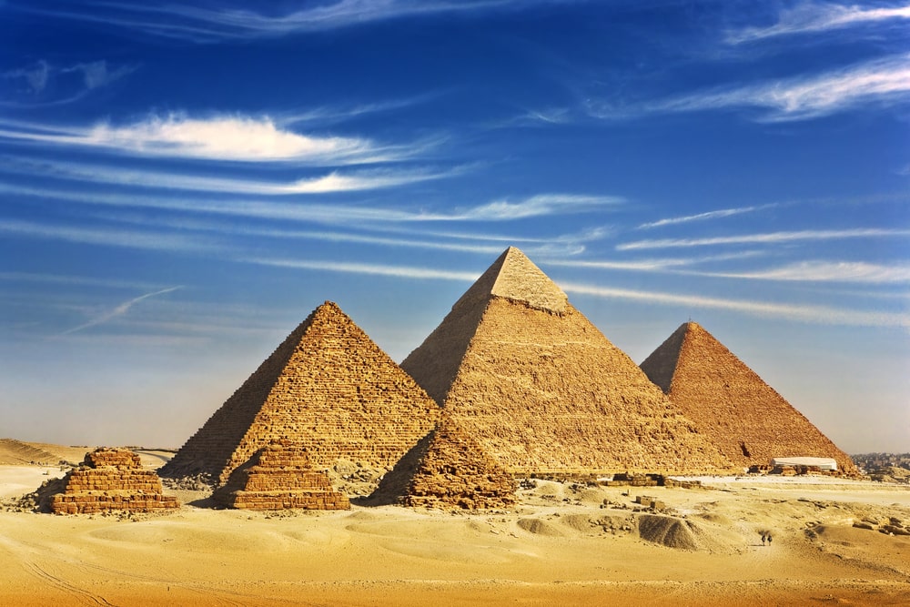 ancient technologies
