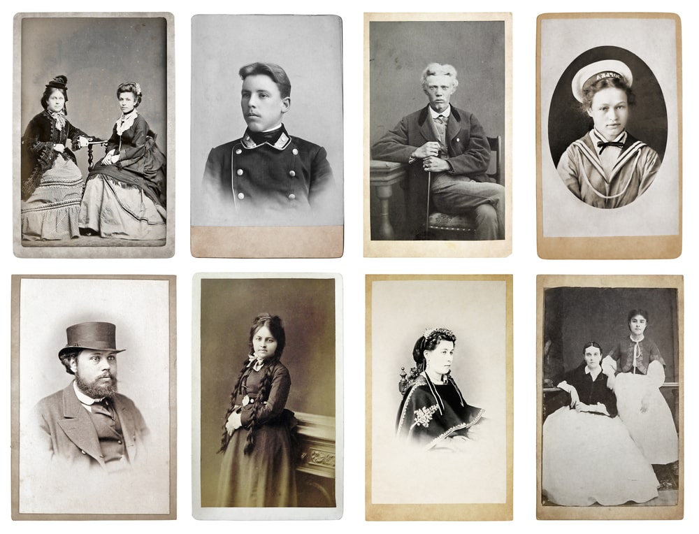 funeral rituals from the Victorian Era
