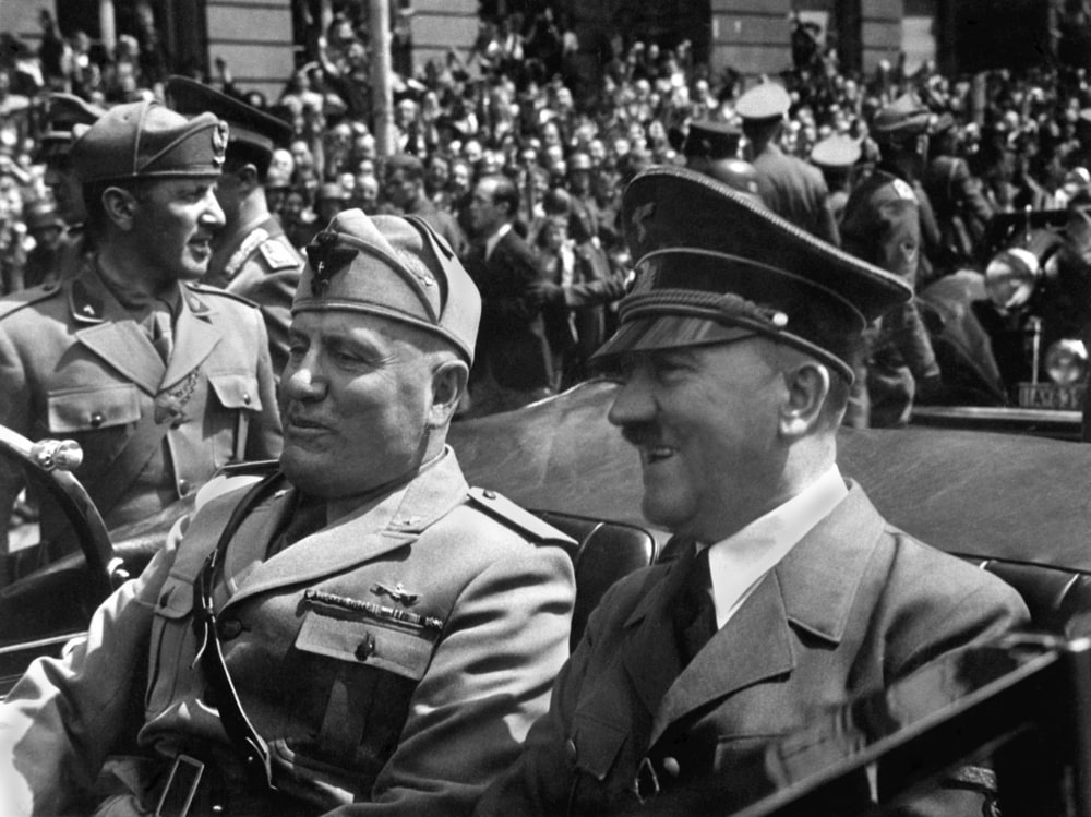 facts about fascism
