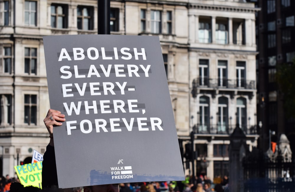 misconceptions about slavery