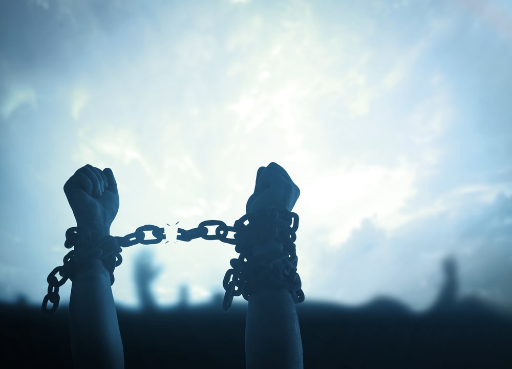 misconceptions about slavery