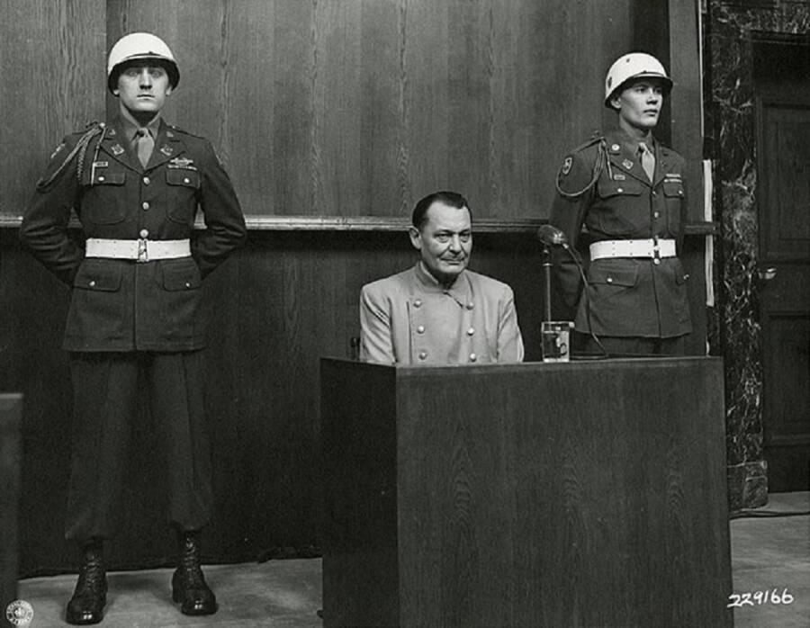 terrible nazis, Hermann Goring
