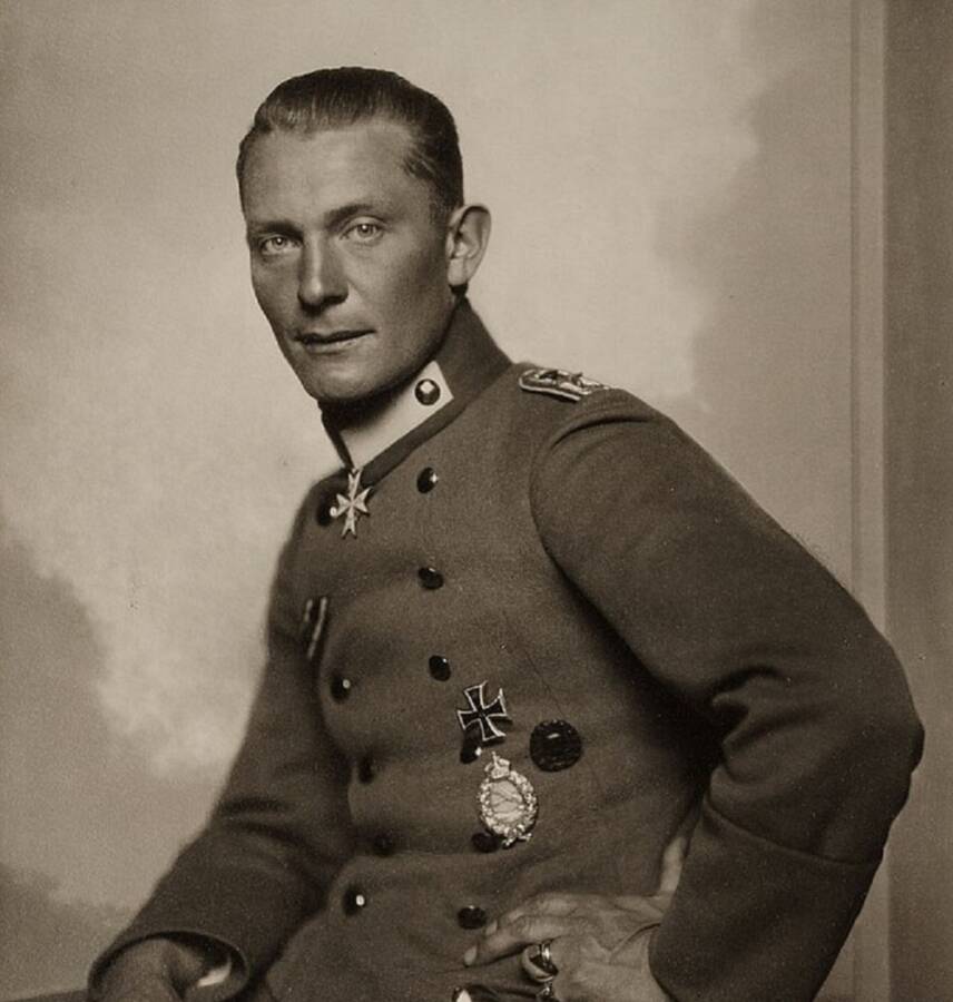 terrible nazis, Hermann Goring