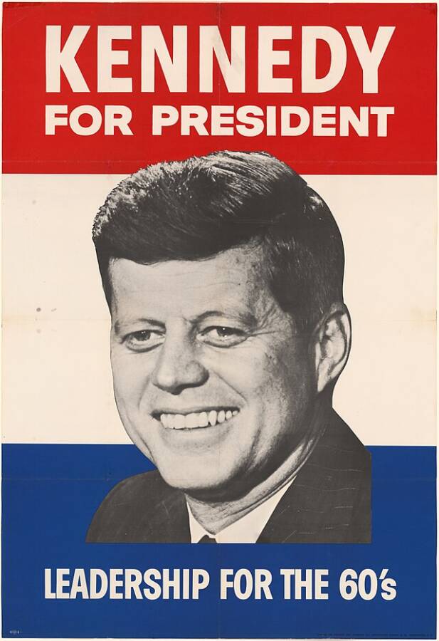 Kennedy presidents