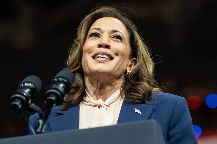 Kamala Harris