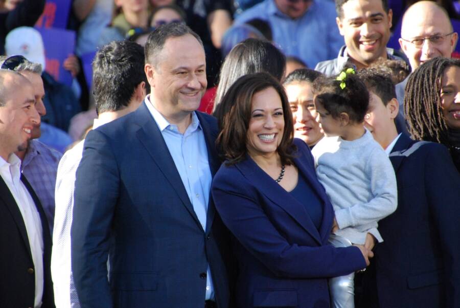 Kamala Harris
