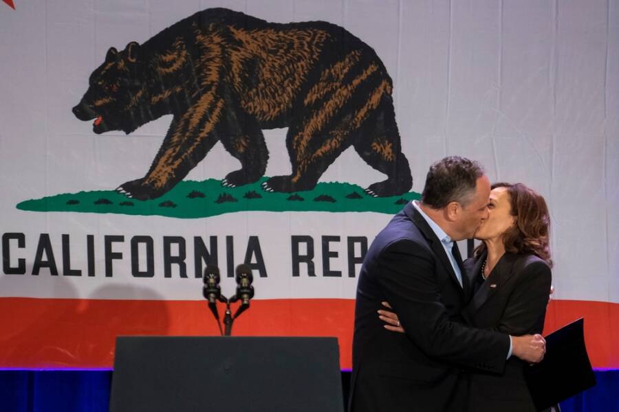 Kamala Harris