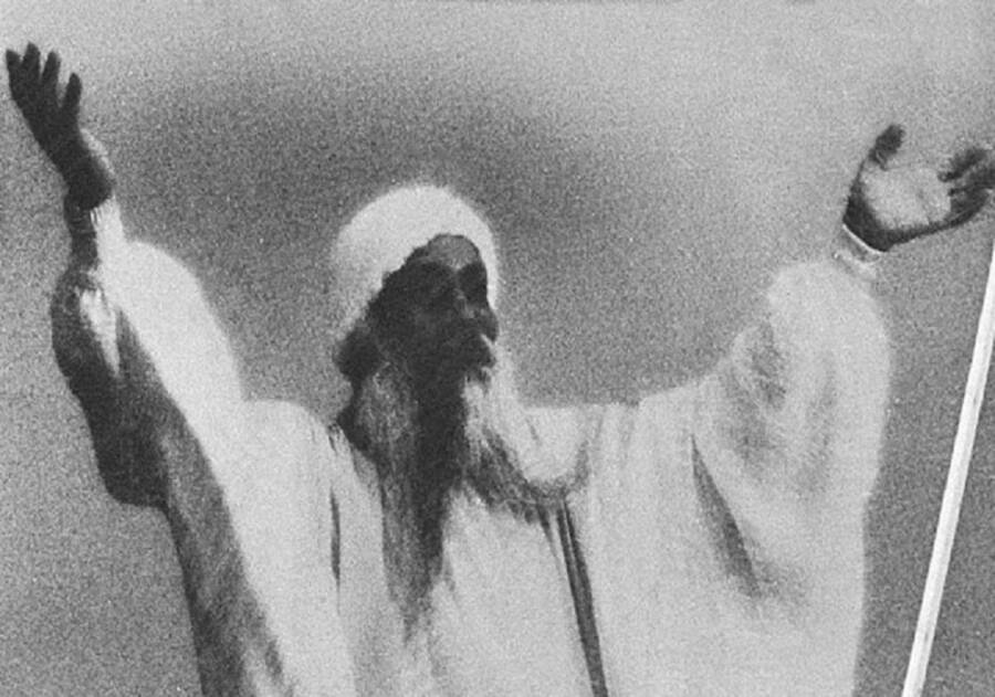 cult leaders