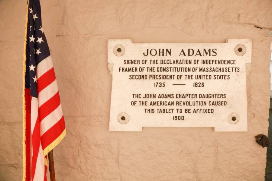 founding fathers